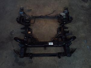 Gebruikte Subframe BMW X5 (E70) xDrive 30d 3.0 24V Prijs op aanvraag aangeboden door Carparts Heesch
