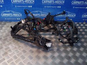 Gebruikte Kabelboom motorruimte Ford B-Max (JK8) 1.5 TDCi Prijs € 120,00 Margeregeling aangeboden door Carparts Heesch