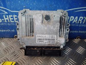 Gebruikte Computer Motormanagement Ford Focus 3 1.0 Ti-VCT EcoBoost 12V 100 Prijs € 75,00 Margeregeling aangeboden door Carparts Heesch