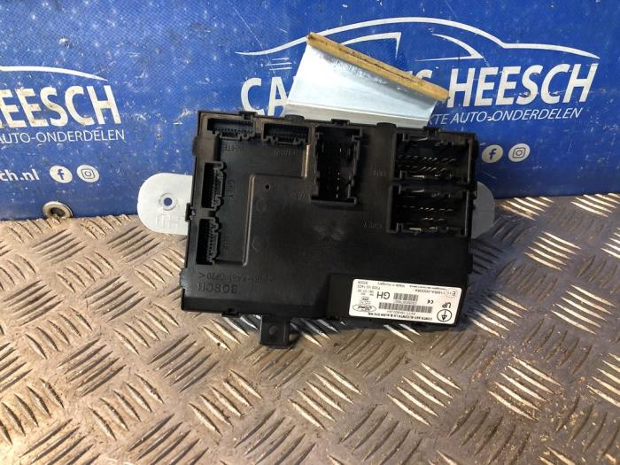 Gebruikte Module Bodycontrol Ford B-Max (JK8) 1.0 EcoBoost 12V 125 Prijs € 75,00 Margeregeling aangeboden door Carparts Heesch