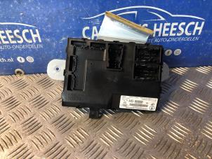 Gebruikte Module Bodycontrol Ford B-Max (JK8) 1.0 EcoBoost 12V 125 Prijs € 75,00 Margeregeling aangeboden door Carparts Heesch
