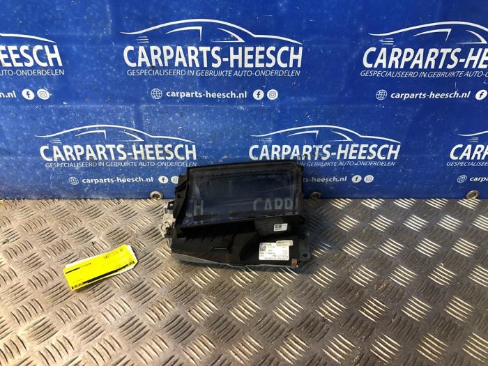 Gebruikte Head-up display Volkswagen Golf VIII (CD1) 2.0 GTI 16V Prijs € 350,00 Margeregeling aangeboden door Carparts Heesch