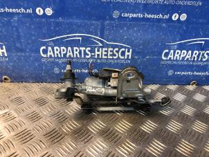 Gebruikte Ruitenwissermotor voor Ford S-Max (GBW) 1.6 EcoBoost 16V Prijs € 40,00 Margeregeling aangeboden door Carparts Heesch