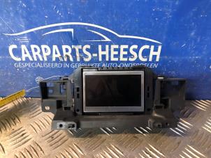 Gebruikte Display Interieur Ford Focus 3 Wagon 1.0 Ti-VCT EcoBoost 12V 125 Prijs € 125,00 Margeregeling aangeboden door Carparts Heesch
