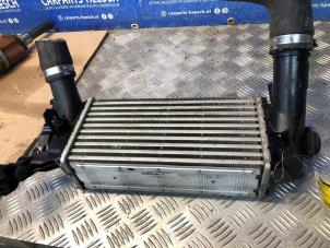 Gebruikte Intercooler Ford Fiesta 7 1.0 EcoBoost Active 12V Hybrid 125 Prijs € 75,00 Margeregeling aangeboden door Carparts Heesch