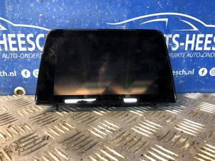 Gebruikte Display Interieur Ford Focus 4 Wagon 1.0 Ti-VCT EcoBoost 12V 125 Prijs € 250,00 Margeregeling aangeboden door Carparts Heesch