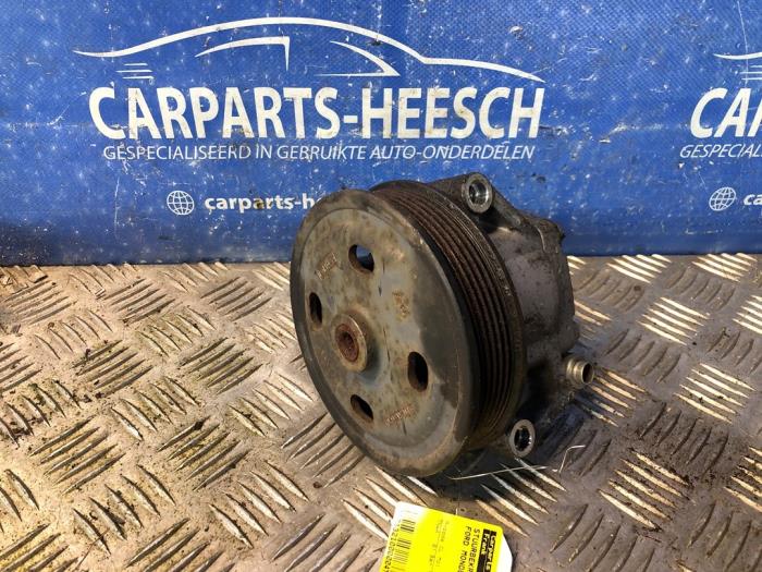 Gebruikte Servopomp Ford Mondeo IV Wagon 2.0 Ecoboost SCTi 16V Prijs € 75,00 Margeregeling aangeboden door Carparts Heesch