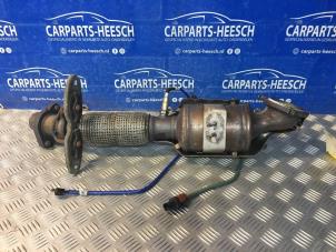 Gebruikte Katalysator Ford Focus 3 1.5 EcoBoost 16V 150 Prijs € 275,00 Margeregeling aangeboden door Carparts Heesch