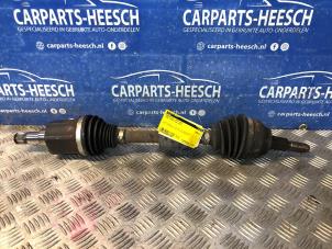 Gebruikte Homokineetas links-voor Ford C-Max (DXA) 1.6 SCTi 16V Prijs € 78,75 Margeregeling aangeboden door Carparts Heesch