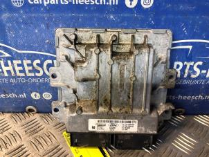 Gebruikte Computer Motormanagement Ford Focus 3 1.5 EcoBoost 16V 150 Prijs € 200,00 Margeregeling aangeboden door Carparts Heesch