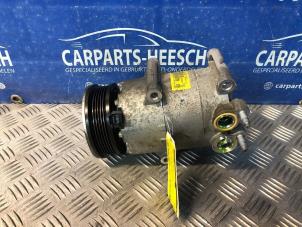 Gebruikte Pomp Airco Ford Focus 3 Wagon 1.6 EcoBoost 16V 150 Prijs € 65,00 Margeregeling aangeboden door Carparts Heesch