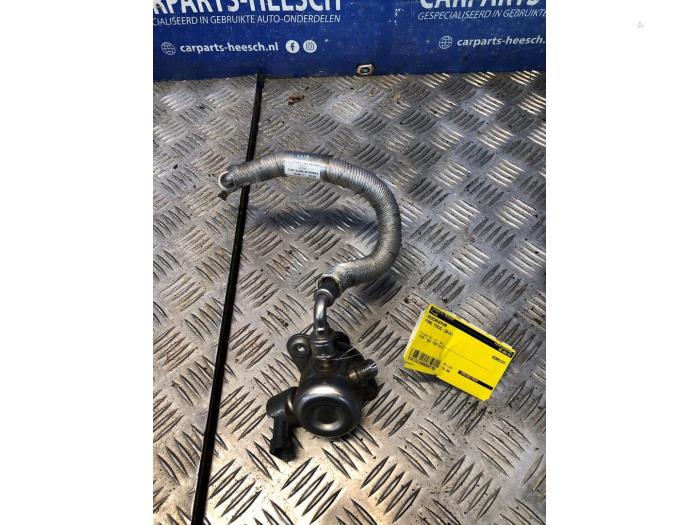 Gebruikte Hogedrukpomp Ford Focus Prijs € 75,00 Margeregeling aangeboden door Carparts Heesch