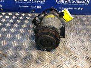 Gebruikte Aircopomp Ford EcoSport (JK8) 1.0 EcoBoost 12V 140 Prijs € 100,00 Margeregeling aangeboden door Carparts Heesch