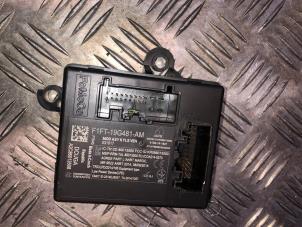 Gebruikte Module Centrale Deurvergrendeling Ford Focus 3 Wagon Prijs € 25,00 Margeregeling aangeboden door Carparts Heesch