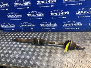Gebruikte Cardanas rechts-voor (VWA) Ford B-Max (JK8) 1.0 EcoBoost 12V 125 Prijs € 55,00 Margeregeling aangeboden door Carparts Heesch