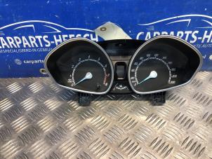 Gebruikte Cockpit Ford B-Max (JK8) 1.0 EcoBoost 12V 125 Prijs € 40,00 Margeregeling aangeboden door Carparts Heesch