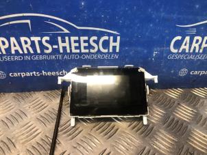 Gebruikte Display Interieur Ford B-Max (JK8) 1.0 EcoBoost 12V 100 Prijs € 45,00 Margeregeling aangeboden door Carparts Heesch