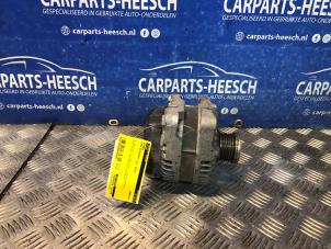 Gebruikte Dynamo Ford EcoSport (JK8) 1.0 EcoBoost 12V 125 Prijs € 35,00 Margeregeling aangeboden door Carparts Heesch