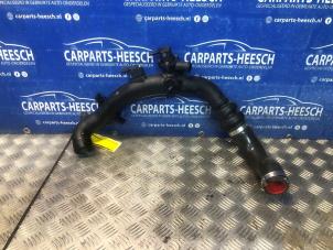 Gebruikte Turboslang Ford C-Max (DXA) 1.5 Ti-VCT EcoBoost 150 16V Prijs € 30,00 Margeregeling aangeboden door Carparts Heesch