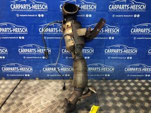 Gebruikte Katalysator Ford Focus 3 Wagon 1.5 EcoBoost 16V 150 Prijs € 275,00 Margeregeling aangeboden door Carparts Heesch