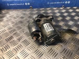 Gebruikte Startmotor Ford Focus 3 Wagon 1.5 EcoBoost 16V 150 Prijs € 20,00 Margeregeling aangeboden door Carparts Heesch