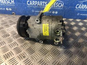 Gebruikte Pomp Airco Ford Focus 3 Wagon 1.5 EcoBoost 16V 150 Prijs € 65,00 Margeregeling aangeboden door Carparts Heesch