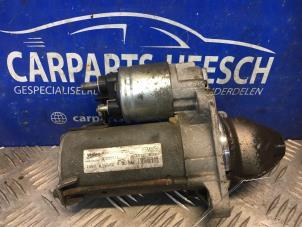 Gebruikte Startmotor Ford C-Max (DXA) 1.6 SCTi 16V Van Prijs € 20,00 Margeregeling aangeboden door Carparts Heesch