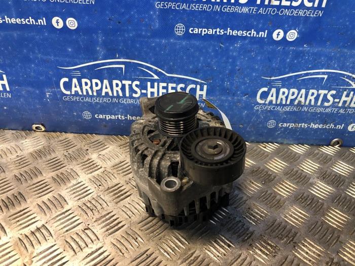 Gebruikte Dynamo Ford Kuga II (DM2) 1.5 EcoBoost 16V 150 4x4 Prijs € 35,00 Margeregeling aangeboden door Carparts Heesch