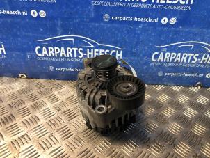 Gebruikte Alternator Ford Kuga II (DM2) 1.5 EcoBoost 16V 150 4x4 Prijs € 35,00 Margeregeling aangeboden door Carparts Heesch