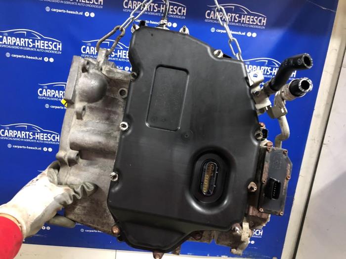 Gebruikte Automaatbak Ford Focus 3 Wagon 1.5 EcoBoost 16V 150 Prijs op aanvraag aangeboden door Carparts Heesch