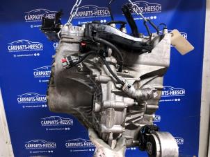 Gebruikte Versnellingsbak Ford Fiesta 6 (JA8) Prijs op aanvraag aangeboden door Carparts Heesch