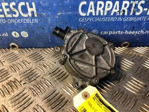 Gebruikte Vacuumpomp (Benzine) BMW 1 serie (E87/87N) 118i 16V Prijs € 75,00 Margeregeling aangeboden door Carparts Heesch