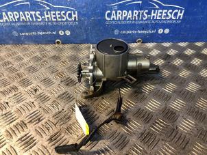 Gebruikte Oliepomp Peugeot 308 (4A/C) 1.6 VTI 16V Prijs € 150,00 Margeregeling aangeboden door Carparts Heesch
