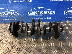 Gebruikte Krukas Peugeot 308 (4A/C) 1.6 VTI 16V Prijs € 100,00 Margeregeling aangeboden door Carparts Heesch