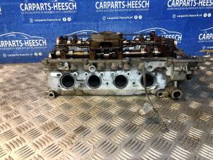 Gebruikte Cilinderkop BMW 3 serie Touring (E91) 320i 16V Prijs € 400,00 Margeregeling aangeboden door Carparts Heesch