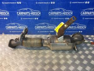 Gebruikte Katalysator Ford Focus 3 1.5 EcoBoost 16V 150 Prijs € 300,00 Margeregeling aangeboden door Carparts Heesch