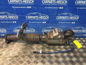 Gebruikte Katalysator Ford Kuga II (DM2) 1.5 EcoBoost 16V 150 4x4 Prijs € 200,00 Margeregeling aangeboden door Carparts Heesch