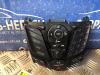 Ford Focus 3 1.6 EcoBoost 16V Navigatie bedienings paneel