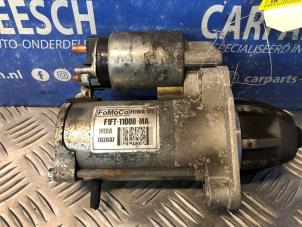 Gebruikte Startmotor Ford Focus 3 1.5 EcoBoost 16V 150 Prijs € 20,00 Margeregeling aangeboden door Carparts Heesch