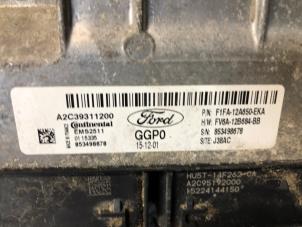 Gebruikte Computer Motormanagement Ford Focus 3 Wagon 1.5 EcoBoost 16V 150 Prijs € 200,00 Margeregeling aangeboden door Carparts Heesch