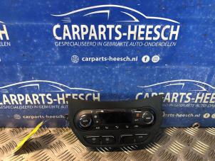 Gebruikte Climatronic Paneel Ford Grand C-Max (DXA) 1.6 EcoBoost 16V Prijs € 75,00 Margeregeling aangeboden door Carparts Heesch