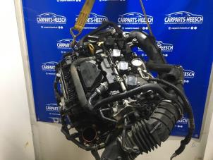 Gebruikte Motor Ford C-Max (DXA) 1.5 Ti-VCT EcoBoost 150 16V Prijs € 3.000,00 Margeregeling aangeboden door Carparts Heesch