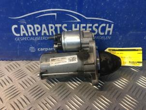 Gebruikte Startmotor Ford Focus 3 1.6 EcoBoost 16V Prijs € 20,00 Margeregeling aangeboden door Carparts Heesch