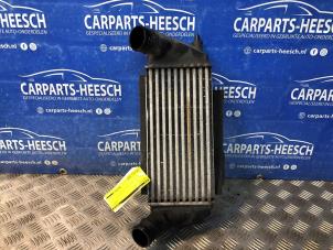 Gebruikte Intercooler Ford Fiesta 6 (JA8) 1.0 EcoBoost 12V 100 Prijs € 35,00 Margeregeling aangeboden door Carparts Heesch