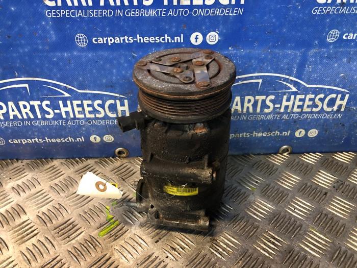 Gebruikte Aircopomp Ford Grand C-Max (DXA) 1.6 EcoBoost 16V Prijs € 65,00 Margeregeling aangeboden door Carparts Heesch