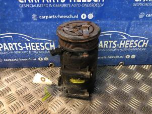 Gebruikte Aircopomp Ford Grand C-Max (DXA) 1.6 EcoBoost 16V Prijs € 65,00 Margeregeling aangeboden door Carparts Heesch