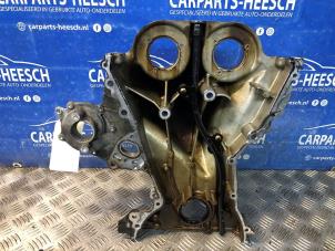 Gebruikte Distributiedeksel Ford Focus 3 1.0 Ti-VCT EcoBoost 12V 125 Prijs € 50,00 Margeregeling aangeboden door Carparts Heesch