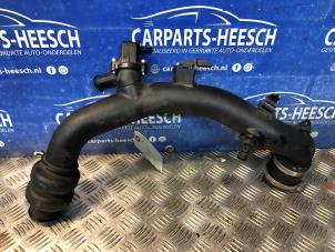 Gebruikte Intercooler Slang Ford Transit Custom 2.0 TDCi 16V Eco Blue 170 Prijs € 40,00 Margeregeling aangeboden door Carparts Heesch
