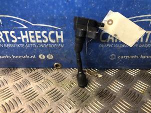 Gebruikte Pen Bobine Ford C-Max (DXA) 1.6 SCTi 16V Van Prijs € 20,00 Margeregeling aangeboden door Carparts Heesch