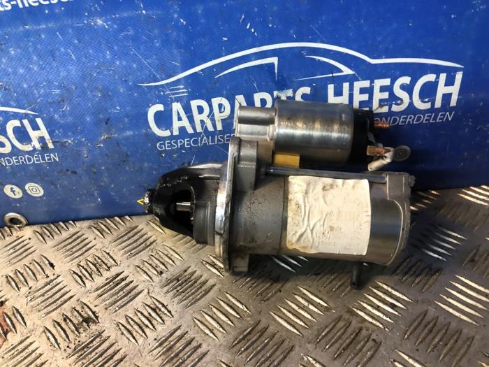 Gebruikte Startmotor Ford Kuga II (DM2) 1.5 EcoBoost 16V 150 Prijs € 20,00 Margeregeling aangeboden door Carparts Heesch